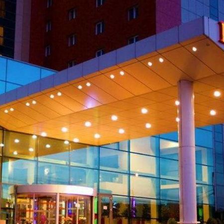 Laroka House Rin Grand Residence Modern Apartment Bukareszt Zewnętrze zdjęcie