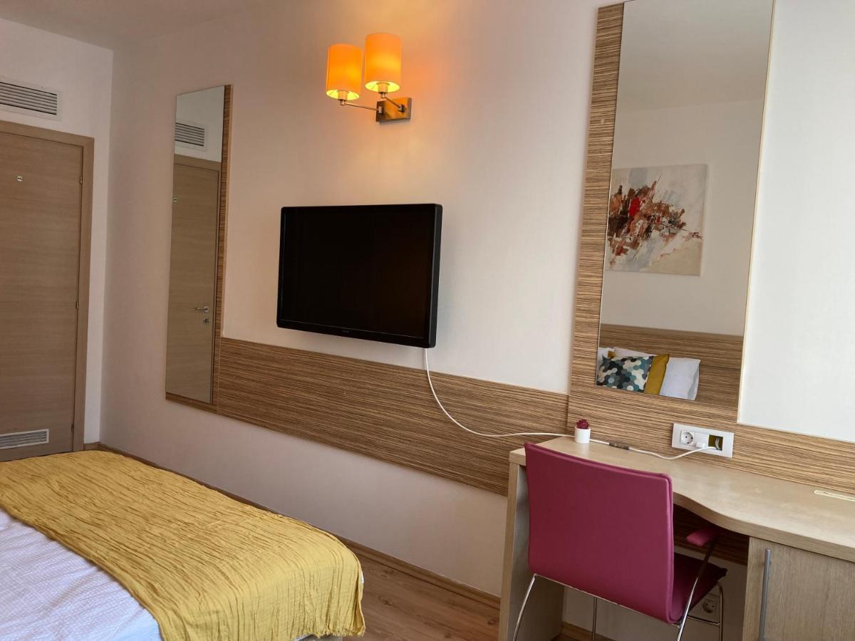 Laroka House Rin Grand Residence Modern Apartment Bukareszt Zewnętrze zdjęcie