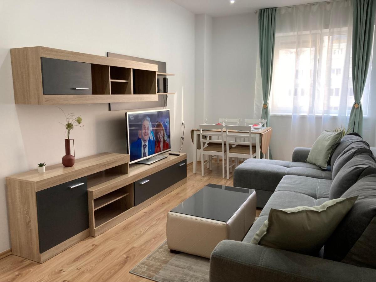Laroka House Rin Grand Residence Modern Apartment Bukareszt Zewnętrze zdjęcie
