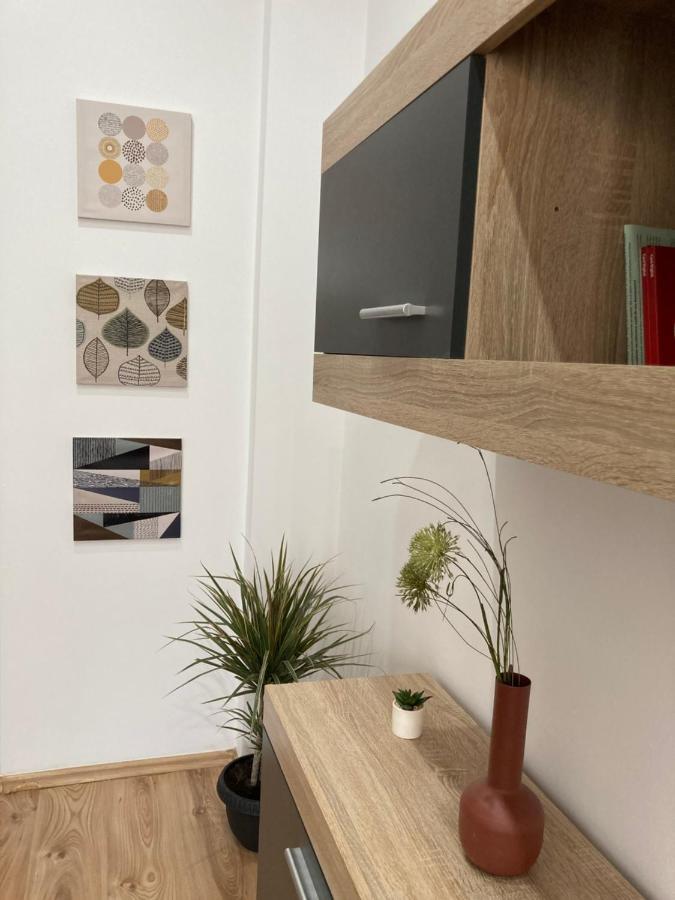 Laroka House Rin Grand Residence Modern Apartment Bukareszt Zewnętrze zdjęcie